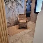 Bed & Breakfast La Tonga - D'hotes A Fronsac (Gironde)