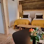 Bed & Breakfast La Tonga - D'hotes A