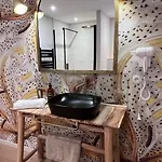 Bed & Breakfast La Tonga - D'hotes A 3*