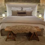 La Tonga - D'hotes A Bed & Breakfast