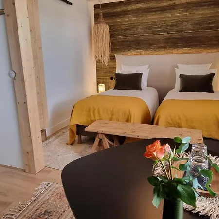 Bed & Breakfast La Tonga - D'hotes A Fronsac