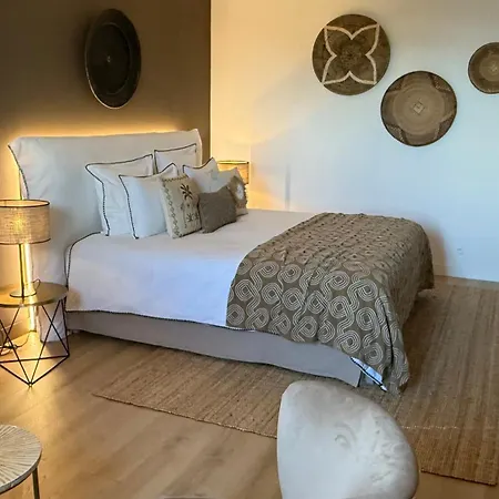La Tonga - D'hotes A 3* Fronsac