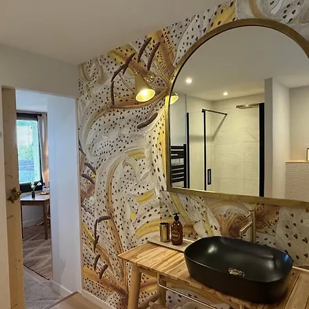 La Tonga - D'hotes A Fronsac (Gironde)