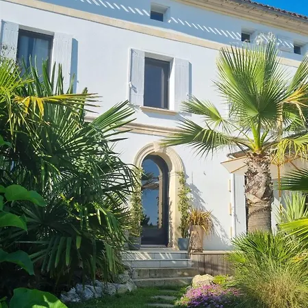 Bed & Breakfast La Tonga - D'hotes A