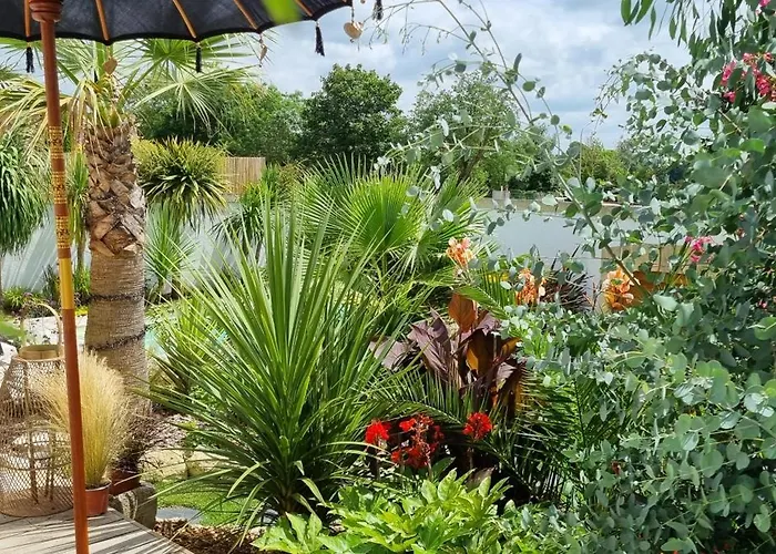 La Tonga - D'hotes A