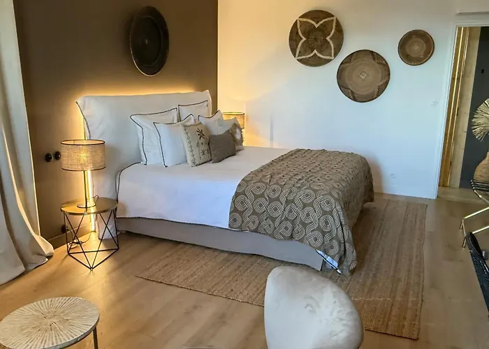 La Tonga - D'hotes A 3* Fronsac (Gironde)