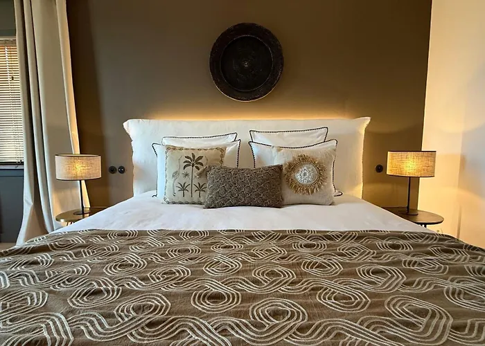 Bed & Breakfast La Tonga - D'hotes A