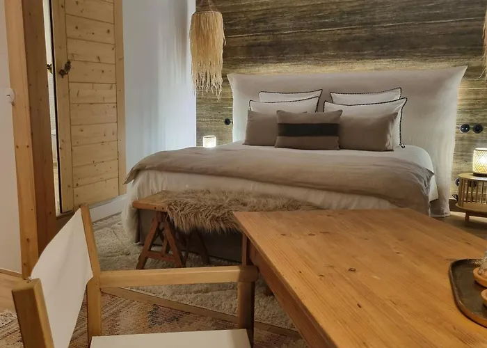 La Tonga - D'hotes A 3* Fronsac (Gironde)