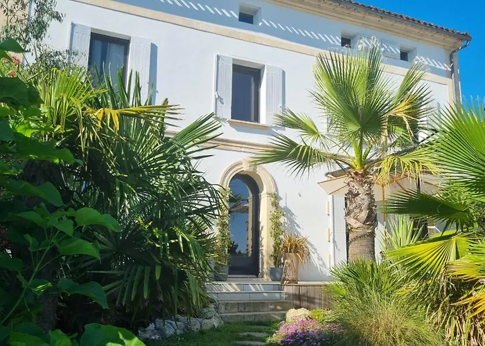 Bed & Breakfast La Tonga - D'hotes A